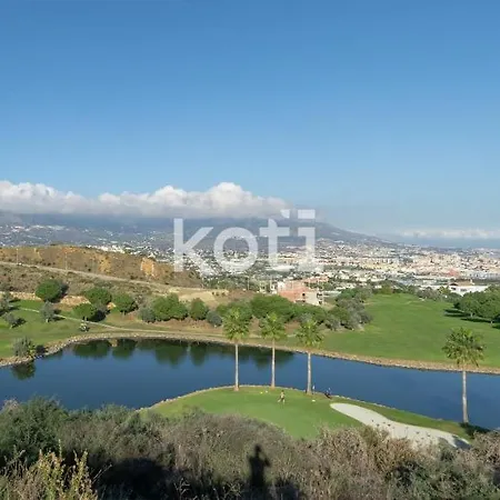 Koti - Colina Park * Mijas