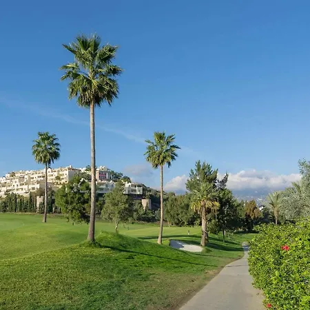 Koti - Colina Park Mijas