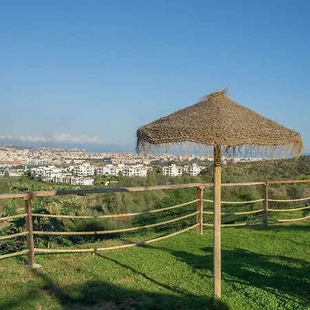 Koti - Colina Park Mijas