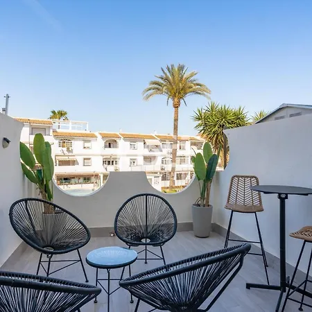 Apartment Koti - Colina Park *