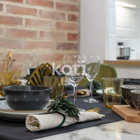 Apartment Koti - Colina Park Mijas