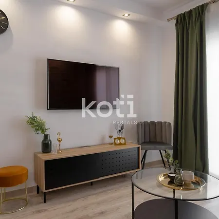 Apartment Koti - Colina Park *