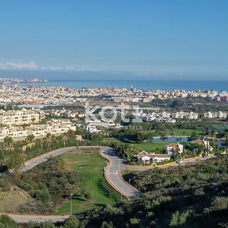 Apartment Koti - Colina Park