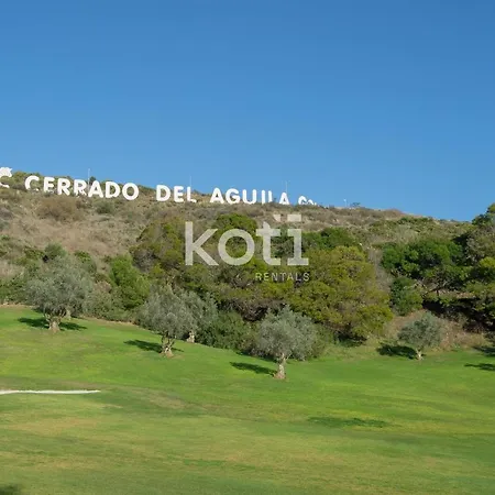 Koti - Colina Park