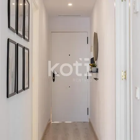 Apartment Koti - Colina Park Mijas