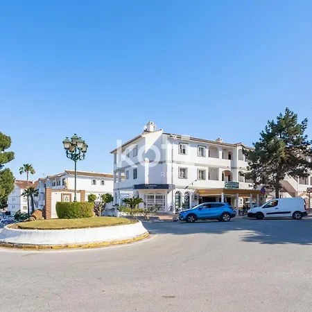 Koti - Colina Park Mijas