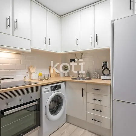 Apartment Koti - Colina Park Mijas