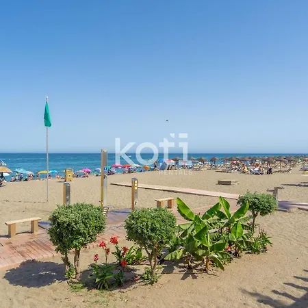 Koti - Colina Park *