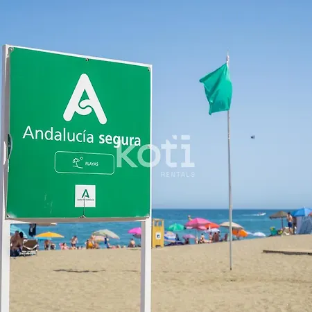 Apartamento Koti - Colina Park *