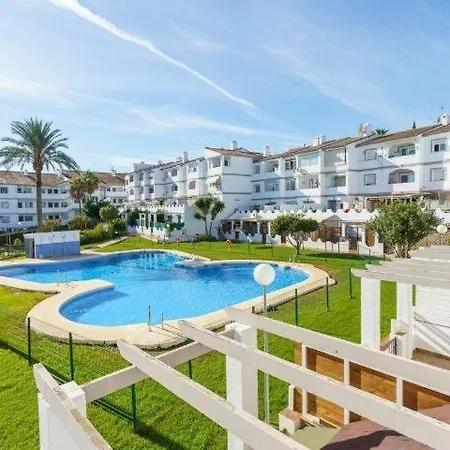 Apartment Koti - Colina Park Mijas