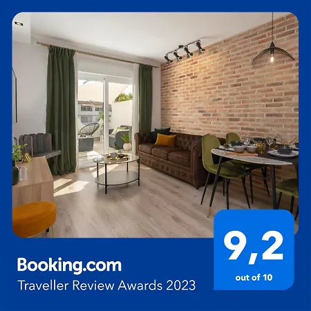 Apartamento Koti - Colina Park